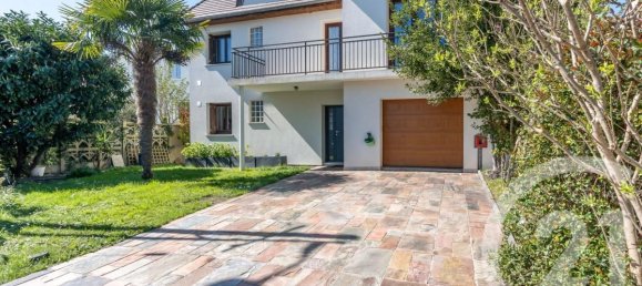 Casa de 6 dormitorios en Villiers-sur-Marne, France No. 284247 2