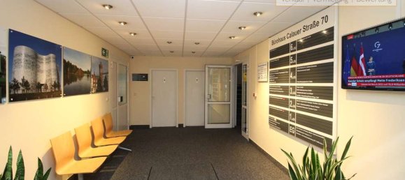 Edificio en Cottbus, Germany 2826 m² No. 53913 6