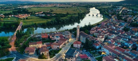 7-Zimmer Wohnung in Calcinaia, Italy, Nr. 55842 6