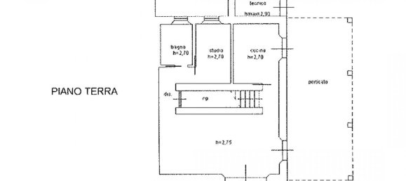 7-Zimmer Wohnung in Calcinaia, Italy, Nr. 55842 44
