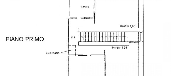 7-Zimmer Wohnung in Calcinaia, Italy, Nr. 55842 45