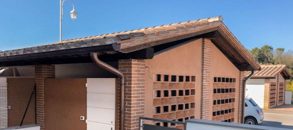 7-Zimmer Wohnung in Calcinaia, Italy, Nr. 55842 39