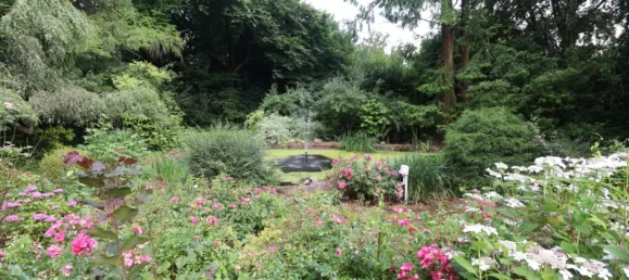 7 bedrooms Villa in Hoxter, Germany No. 232435 64