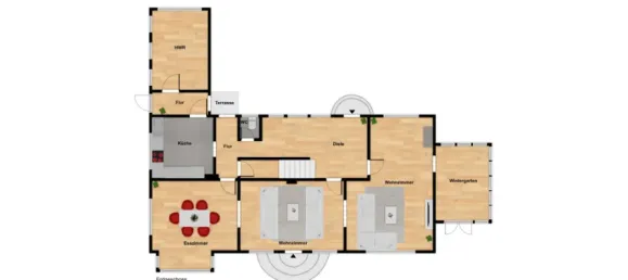 7 bedrooms Villa in Hoxter, Germany No. 232435 3