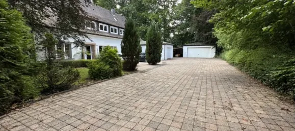 7 bedrooms Villa in Hoxter, Germany No. 232435 55