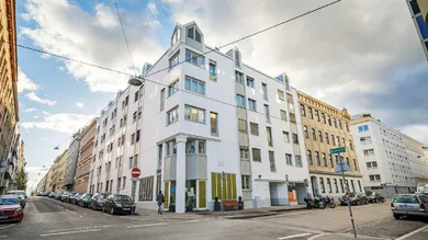 Studio in Wahring, Austria No. 86490