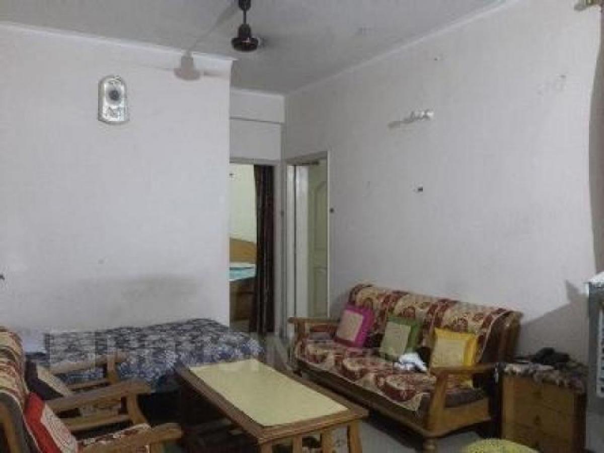 Casa T3 em Ghaziabad, India N.º 55205