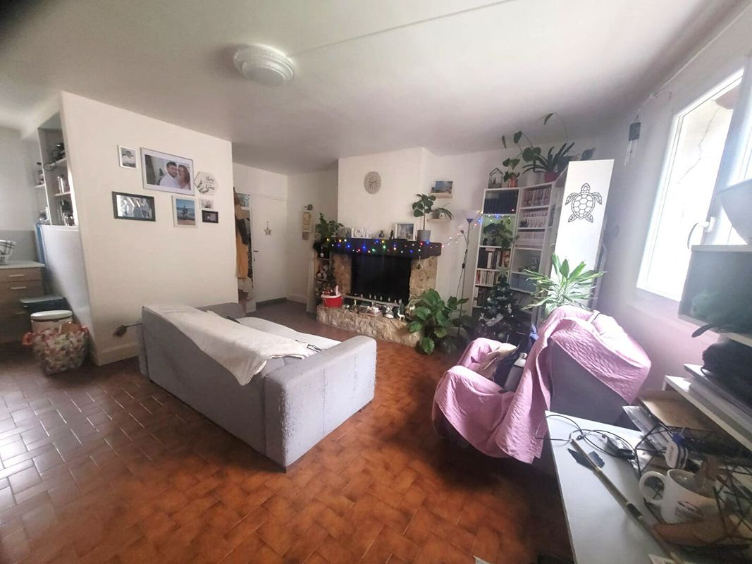 1 bedroom Duplex in La Ferte-sous-Jouarre, France No. 170726