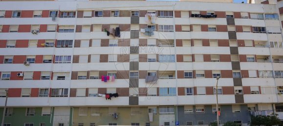 2 bedrooms Apartment in Vila Franca de Xira, Portugal No. 227425 25