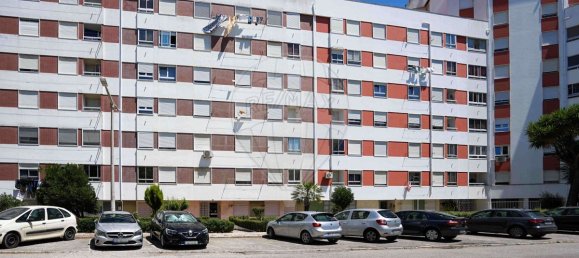 2 bedrooms Apartment in Vila Franca de Xira, Portugal No. 227425 30