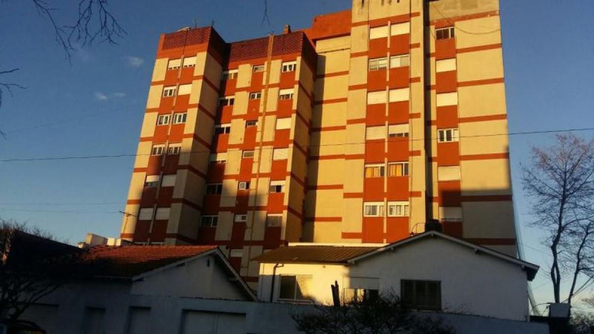 2 bedrooms Apartment in Mar del Plata, Argentina No. 96379