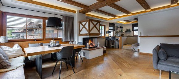 Dúplex de 4 habitaciónes en Ellmau, Austria No. 16955 3