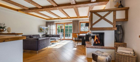 Dúplex de 4 habitaciónes en Ellmau, Austria No. 16955 2