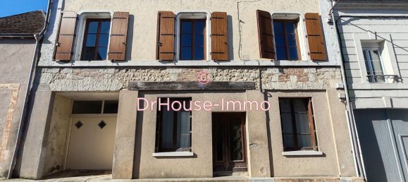 4 bedrooms House in Tournon-Saint-Martin, France No. 53076 19