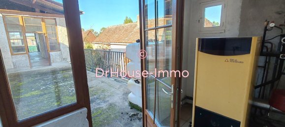 4 bedrooms House in Tournon-Saint-Martin, France No. 53076 13