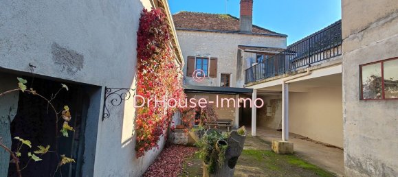 4 bedrooms House in Tournon-Saint-Martin, France No. 53076 20