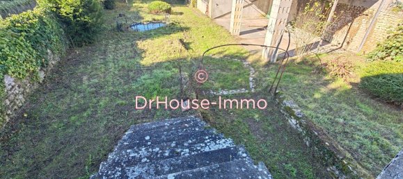 4 bedrooms House in Tournon-Saint-Martin, France No. 53076 17