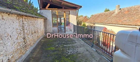 4 bedrooms House in Tournon-Saint-Martin, France No. 53076 15
