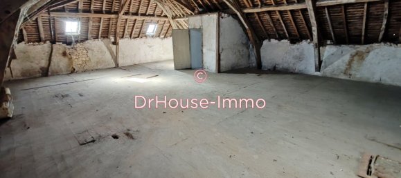 4 bedrooms House in Tournon-Saint-Martin, France No. 53076 14