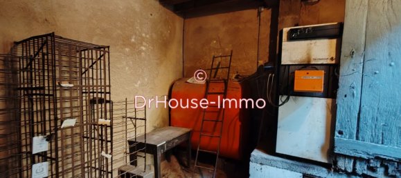 4 bedrooms House in Tournon-Saint-Martin, France No. 53076 21