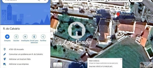 4 bedrooms House in Arcozelo, Portugal No. 309921 32