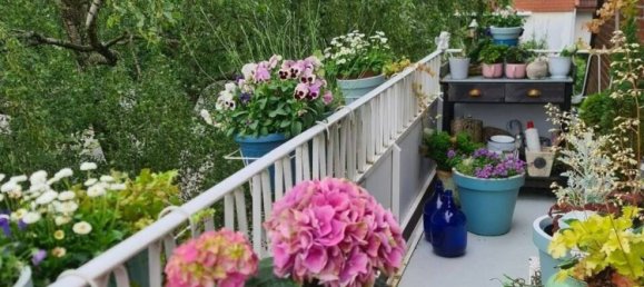 2 Schlafzimmer Wohnung in Eimsbüttel, Germany, Nr. 16000 2