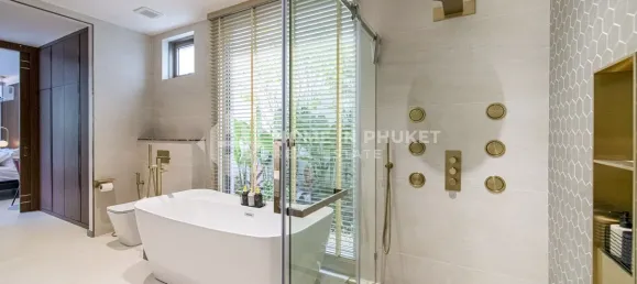 Moradia T3 em Phuket, Thailand N.º 61284 13