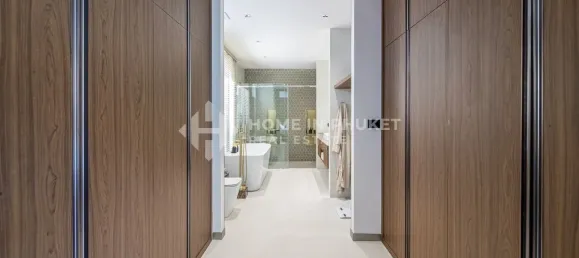 Moradia T3 em Phuket, Thailand N.º 61284 12