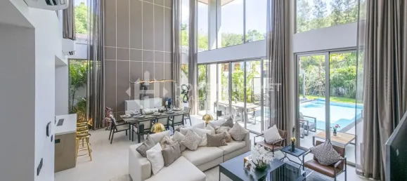Moradia T3 em Phuket, Thailand N.º 61284 4