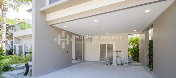 Moradia T3 em Phuket, Thailand N.º 61284 29