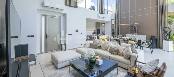 Moradia T3 em Phuket, Thailand N.º 61284 5