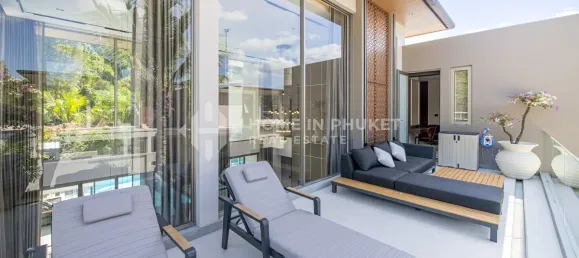Moradia T3 em Phuket, Thailand N.º 61284 25