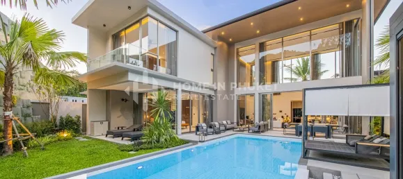 Moradia T3 em Phuket, Thailand N.º 61284 30