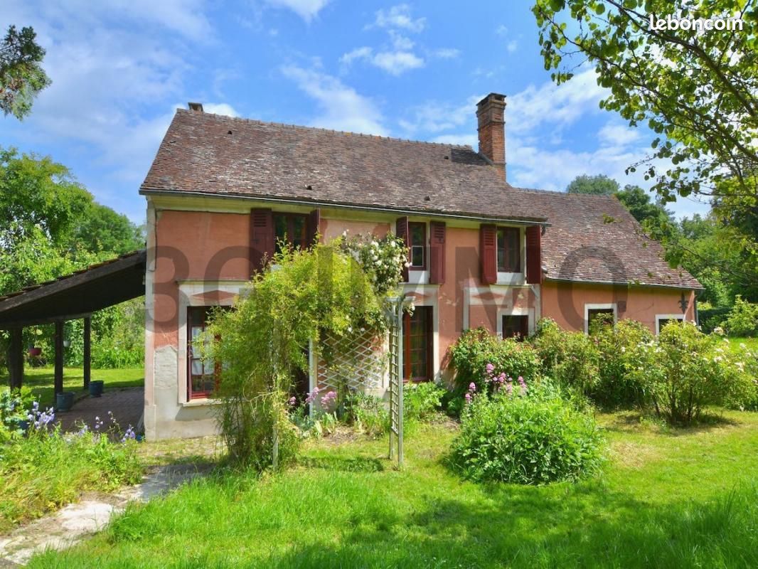 Дом с 4 спальнями в Бонкур, Франция № 220302