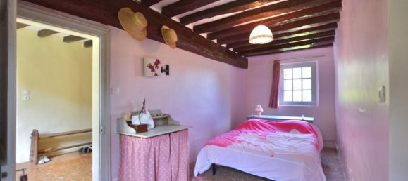 Дом с 4 спальнями в Бонкур, Франция № 220302 7