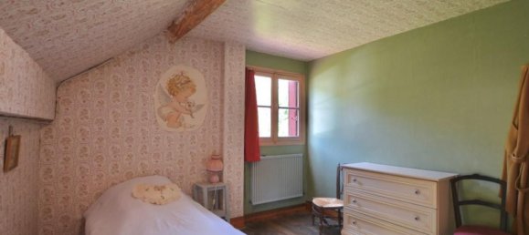 Дом с 4 спальнями в Бонкур, Франция № 220302 12