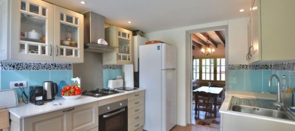 Дом с 4 спальнями в Бонкур, Франция № 220302 4