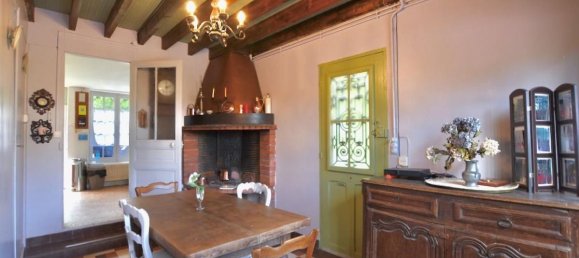 Дом с 4 спальнями в Бонкур, Франция № 220302 5