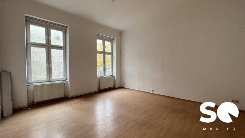 Apartamento de 2 divisões em Rudolfsheim-Funfhaus, Austria N.º 65215