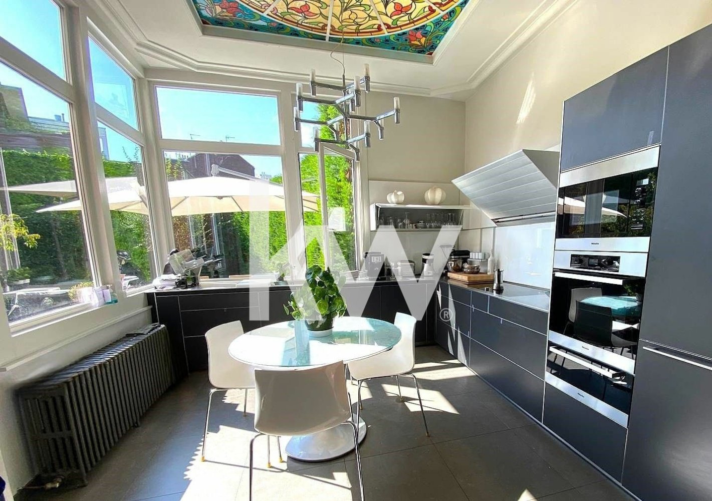 5 bedrooms House in La Madeleine, France No. 240492