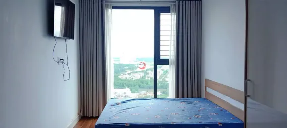 2 غرف نوم شقة في District 7, Vietnam رقم 9894 3