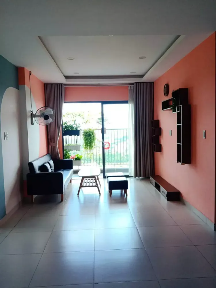 2 غرف نوم شقة في District 7, Vietnam رقم 9894