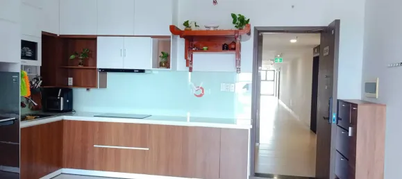 2 غرف نوم شقة في District 7, Vietnam رقم 9894 6