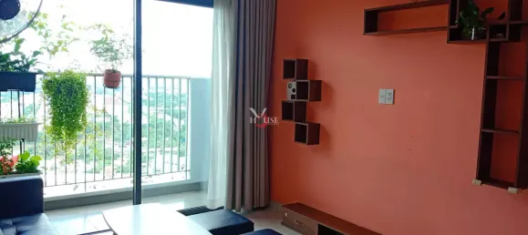 2 غرف نوم شقة في District 7, Vietnam رقم 9894 2