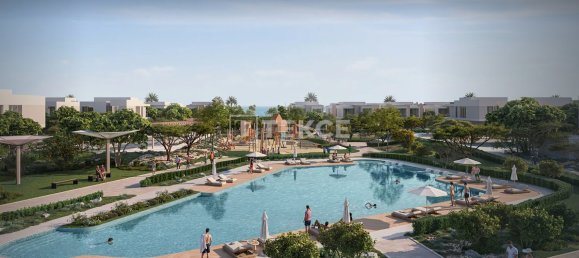 4 dormitorios villa en venta en Abu Dhabi, UAE № 95646 2
