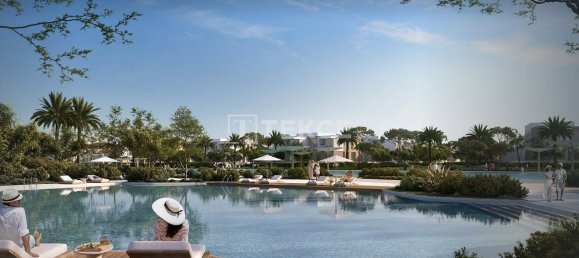 4 dormitorios villa en venta en Abu Dhabi, UAE № 95646 14
