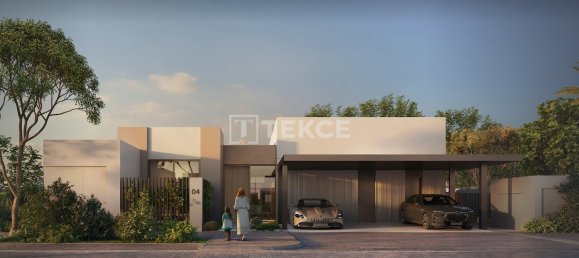 4 dormitorios villa en venta en Abu Dhabi, UAE № 95646 12