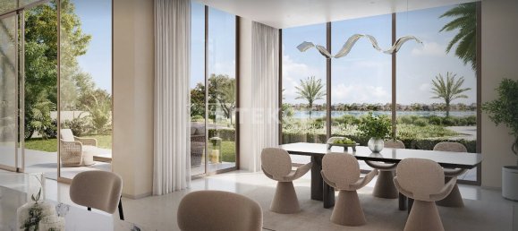 4 dormitorios villa en venta en Abu Dhabi, UAE № 95646 26