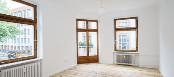 Apartamento de 2 divisões em Charlottenburg, Germany N.º 244256 2