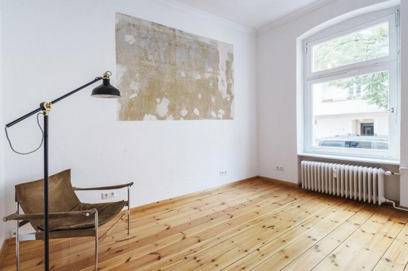 Apartamento de 2 divisões em Charlottenburg, Germany N.º 244256